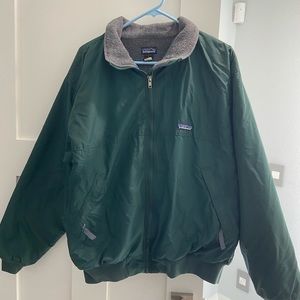 Vintage Patagonia Jacket